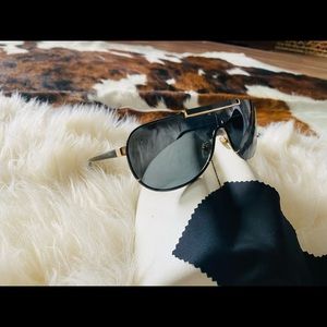 Versace men’s sunglasses authentic